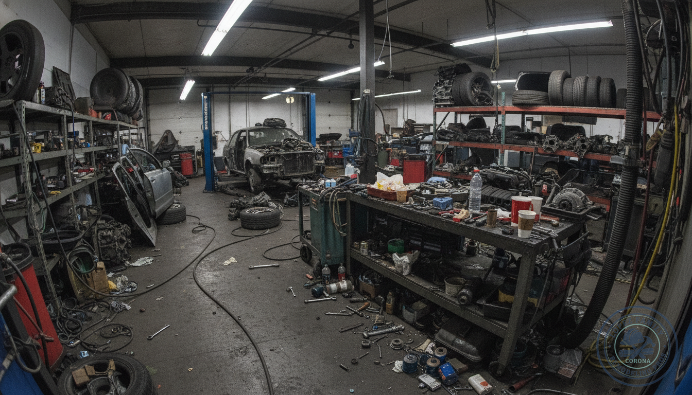 Before — Project 4